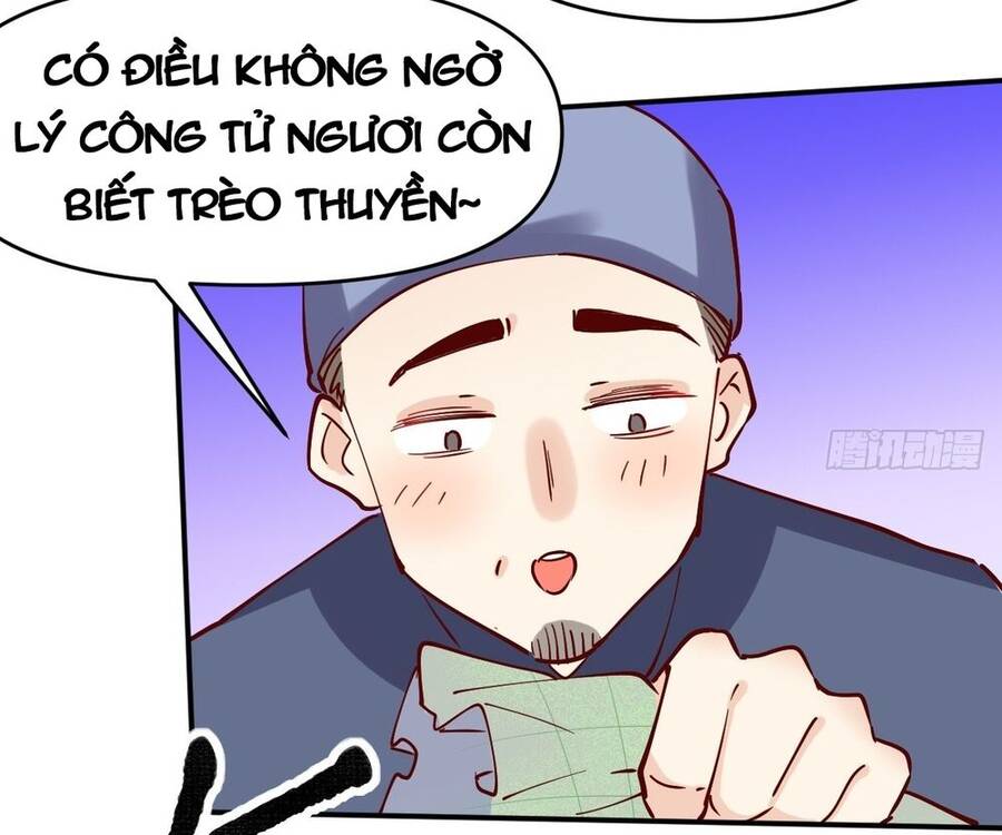 Nguyên Lai Ta Là Tu Tiên Đại Lão Chap 116 - Next Chap 117