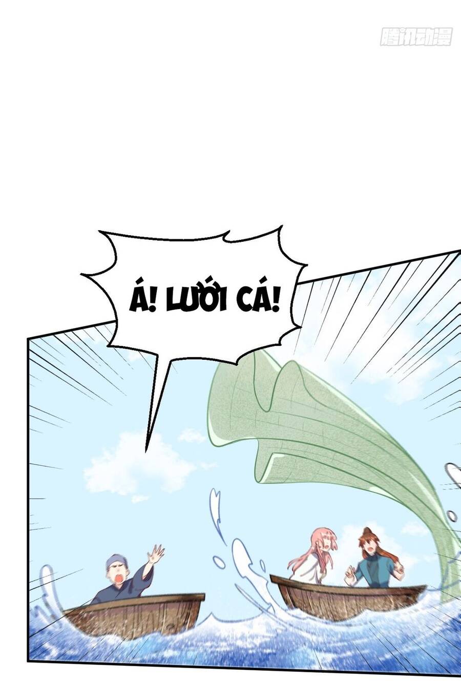 Nguyên Lai Ta Là Tu Tiên Đại Lão Chap 116 - Next Chap 117