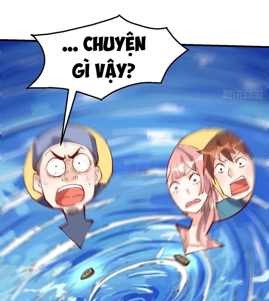 Nguyên Lai Ta Là Tu Tiên Đại Lão Chap 116 - Next Chap 117
