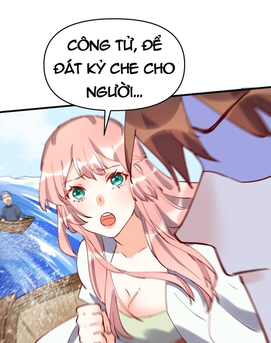 Nguyên Lai Ta Là Tu Tiên Đại Lão Chap 116 - Next Chap 117