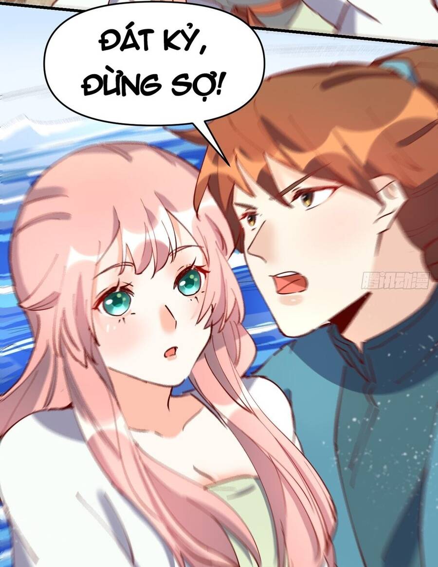 Nguyên Lai Ta Là Tu Tiên Đại Lão Chap 116 - Next Chap 117