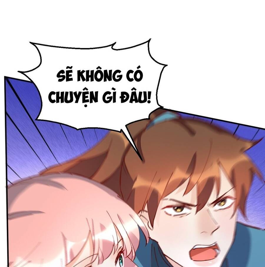 Nguyên Lai Ta Là Tu Tiên Đại Lão Chap 116 - Next Chap 117