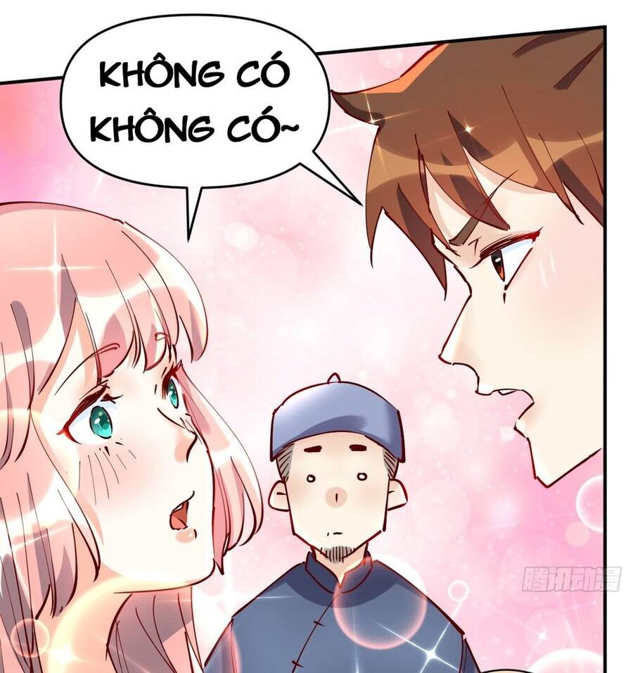 Nguyên Lai Ta Là Tu Tiên Đại Lão Chap 116 - Next Chap 117