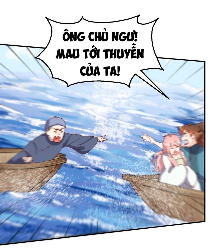 Nguyên Lai Ta Là Tu Tiên Đại Lão Chap 116 - Next Chap 117