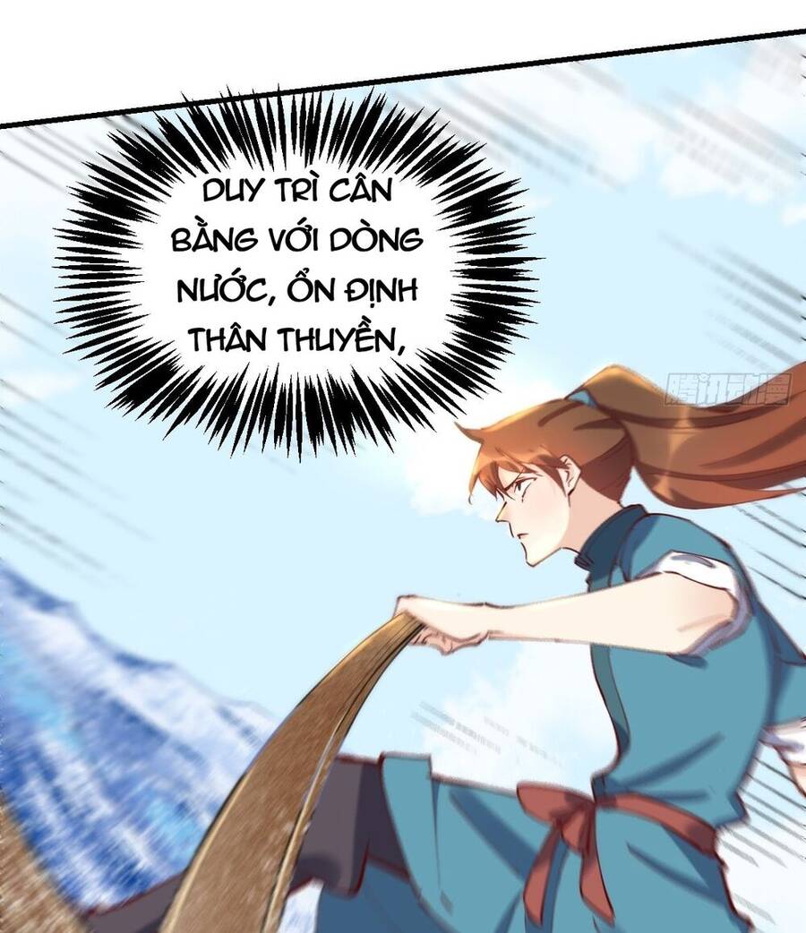 Nguyên Lai Ta Là Tu Tiên Đại Lão Chap 116 - Next Chap 117