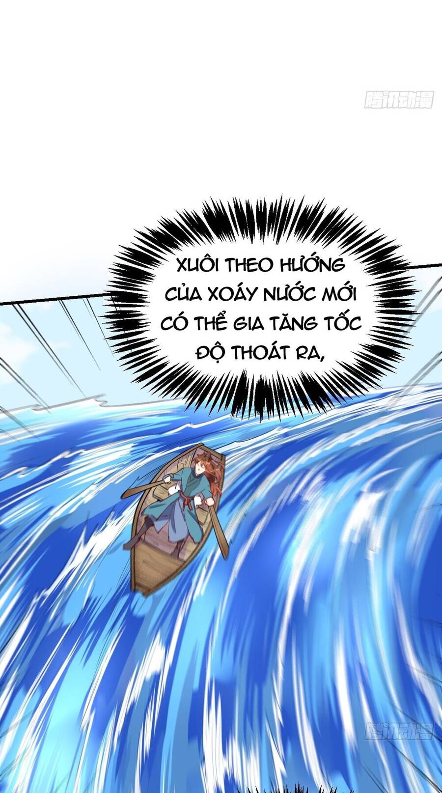 Nguyên Lai Ta Là Tu Tiên Đại Lão Chap 116 - Next Chap 117