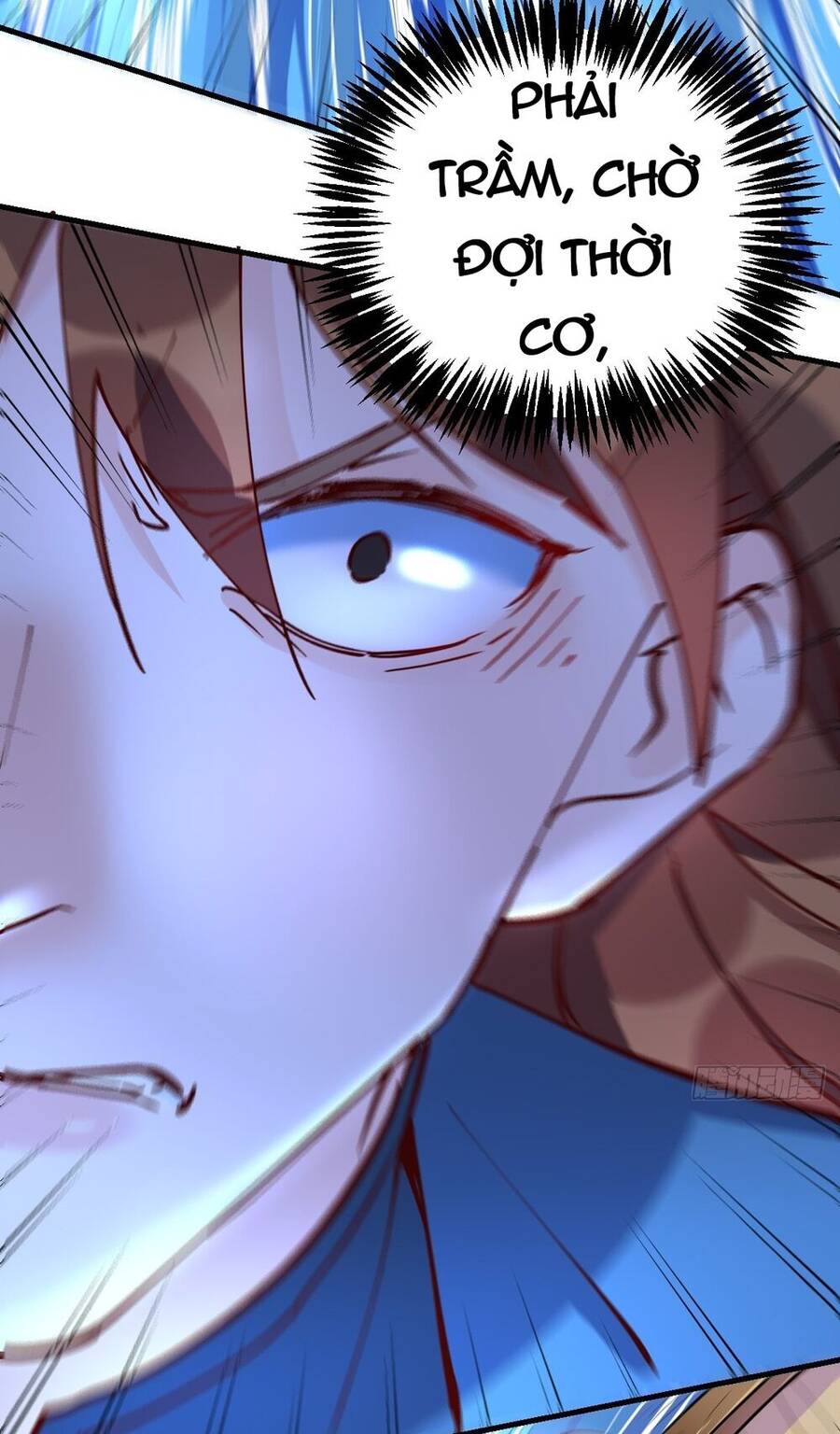 Nguyên Lai Ta Là Tu Tiên Đại Lão Chap 116 - Next Chap 117