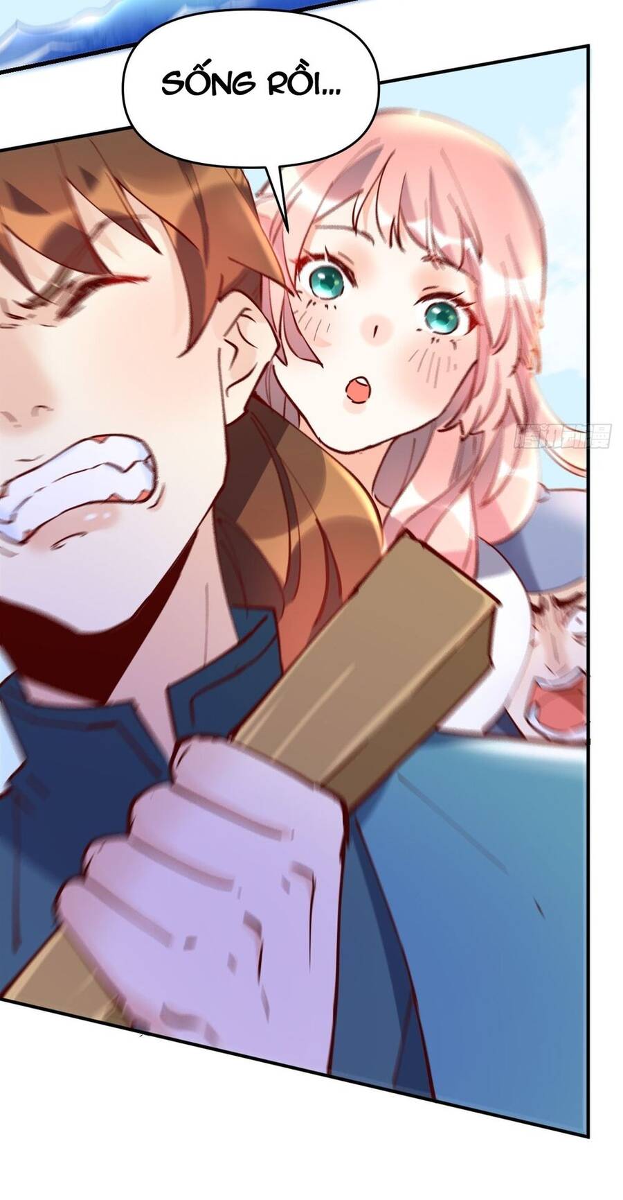 Nguyên Lai Ta Là Tu Tiên Đại Lão Chap 116 - Next Chap 117