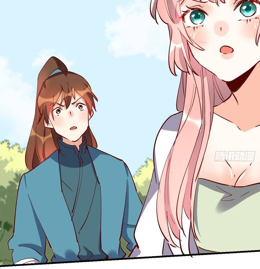 Nguyên Lai Ta Là Tu Tiên Đại Lão Chap 116 - Next Chap 117