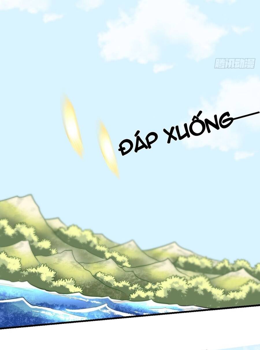 Nguyên Lai Ta Là Tu Tiên Đại Lão Chap 116 - Next Chap 117