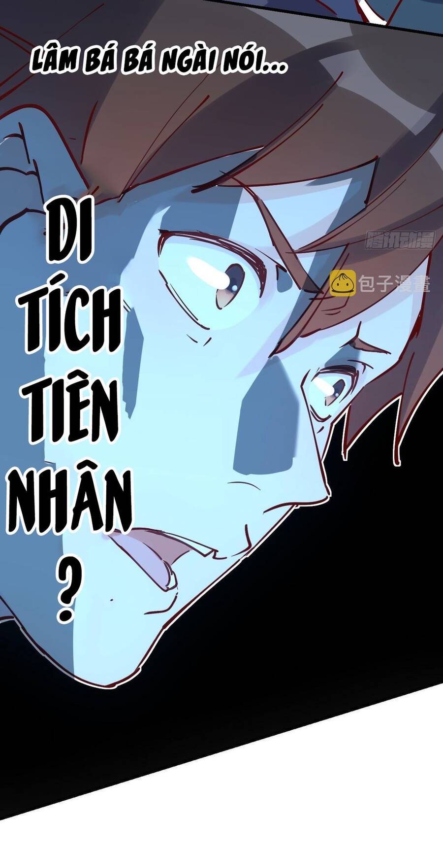 Nguyên Lai Ta Là Tu Tiên Đại Lão Chap 117 - Next Chap 118