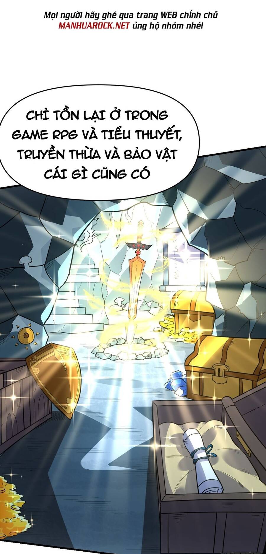 Nguyên Lai Ta Là Tu Tiên Đại Lão Chap 117 - Next Chap 118