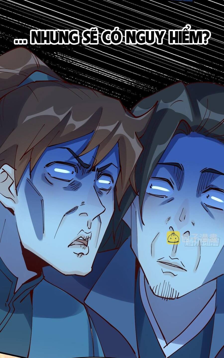 Nguyên Lai Ta Là Tu Tiên Đại Lão Chap 117 - Next Chap 118