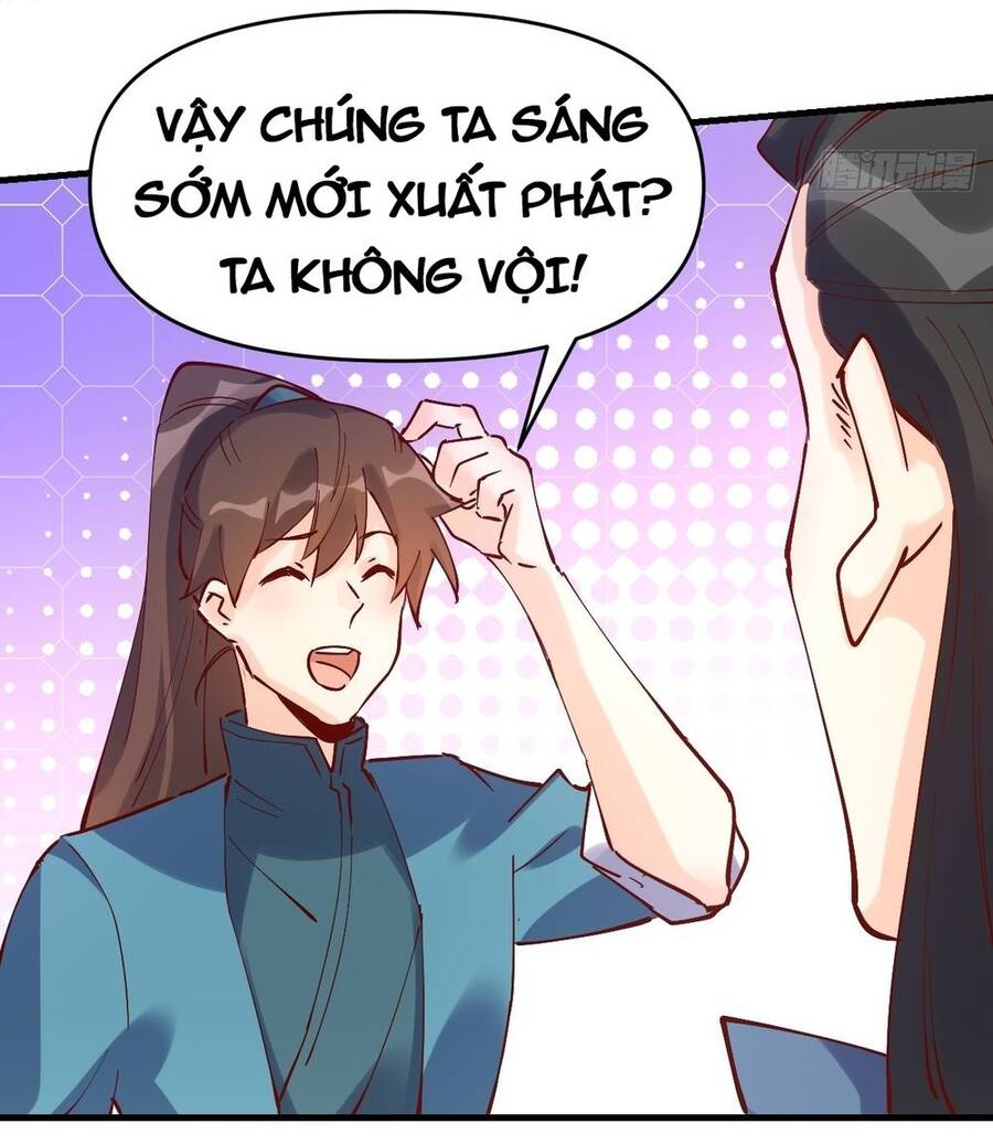 Nguyên Lai Ta Là Tu Tiên Đại Lão Chap 117 - Next Chap 118