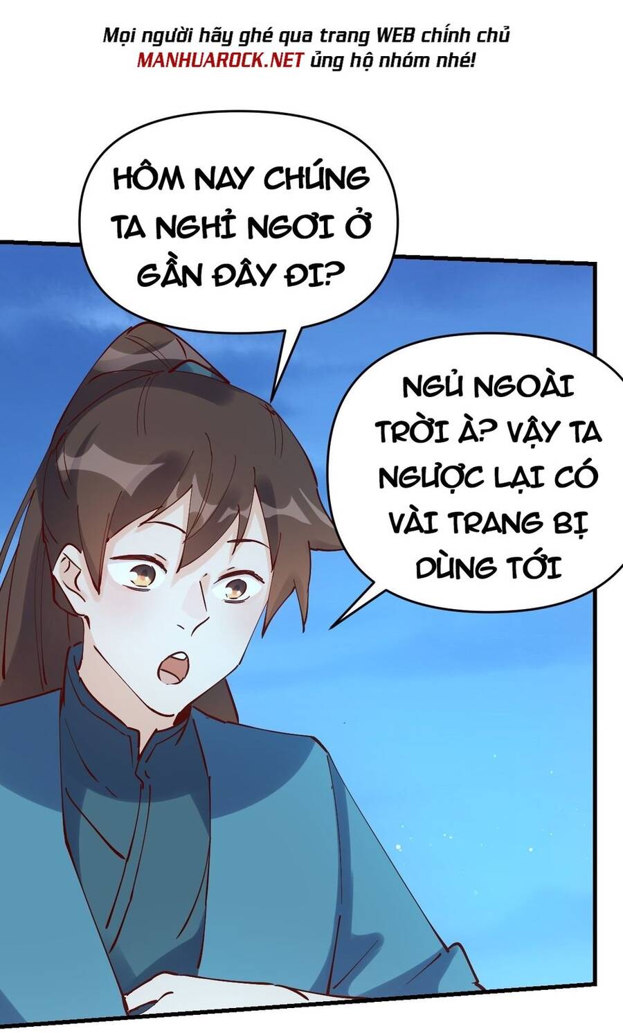 Nguyên Lai Ta Là Tu Tiên Đại Lão Chap 117 - Next Chap 118