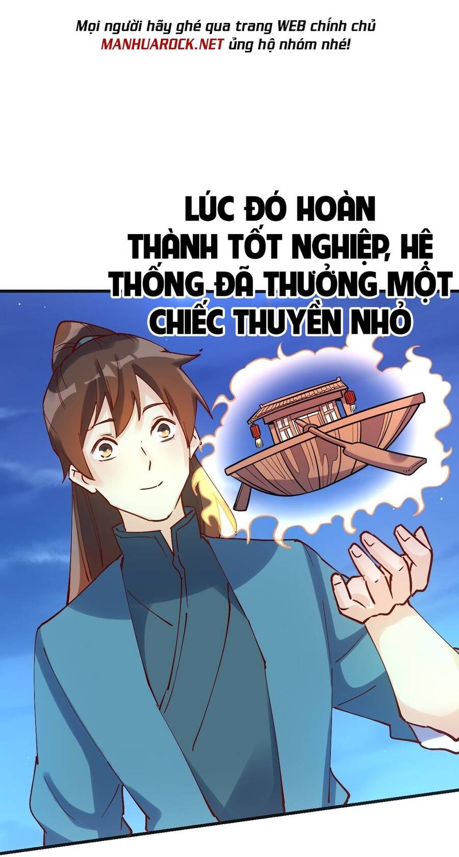 Nguyên Lai Ta Là Tu Tiên Đại Lão Chap 117 - Next Chap 118