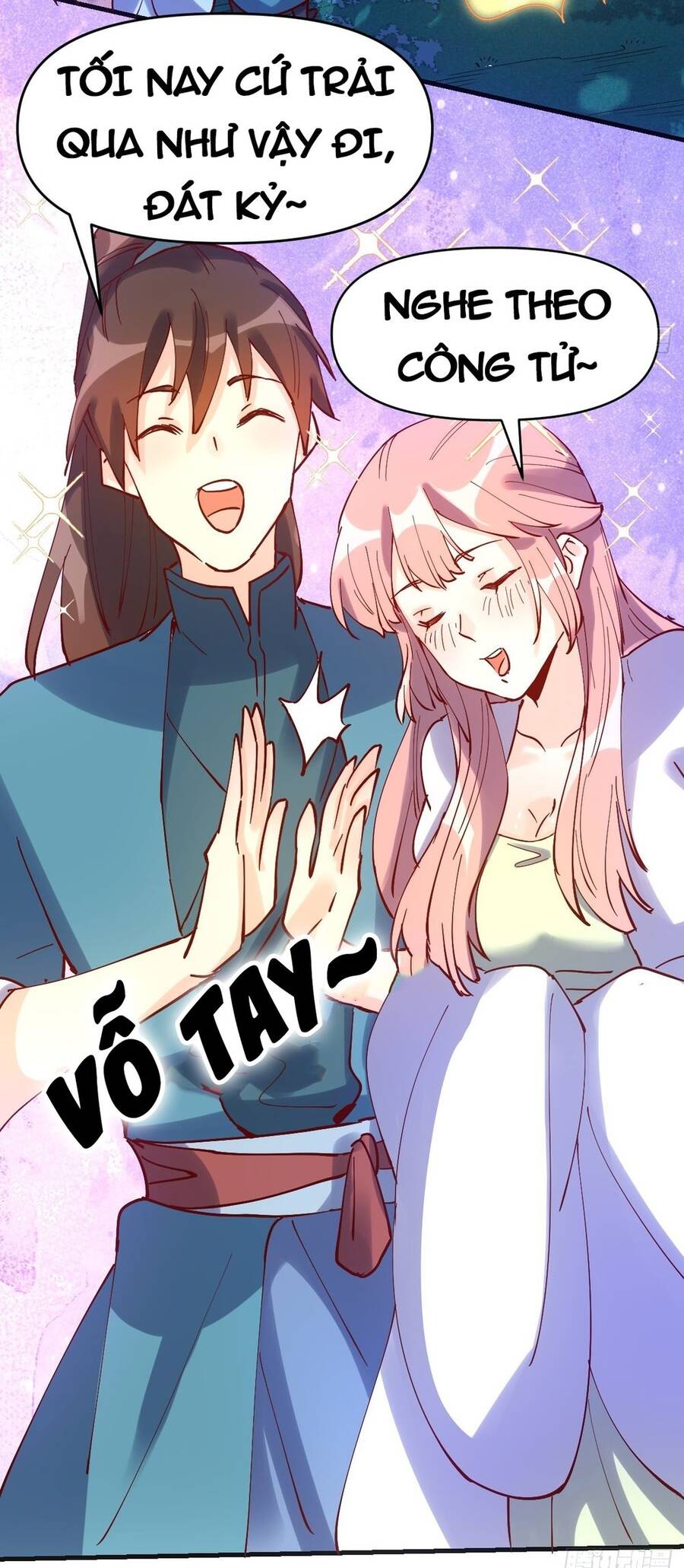 Nguyên Lai Ta Là Tu Tiên Đại Lão Chap 117 - Next Chap 118