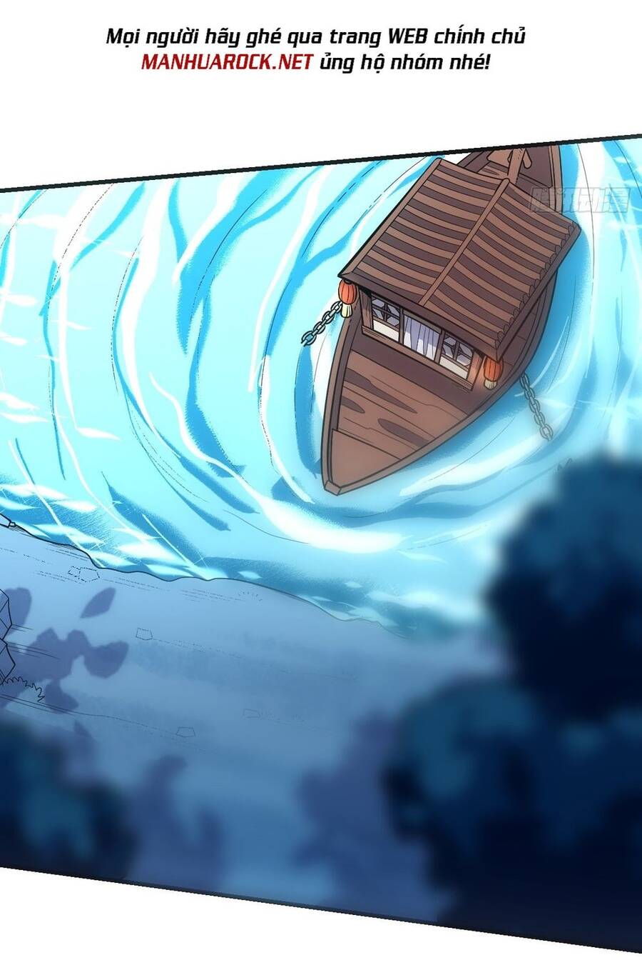 Nguyên Lai Ta Là Tu Tiên Đại Lão Chap 117 - Next Chap 118