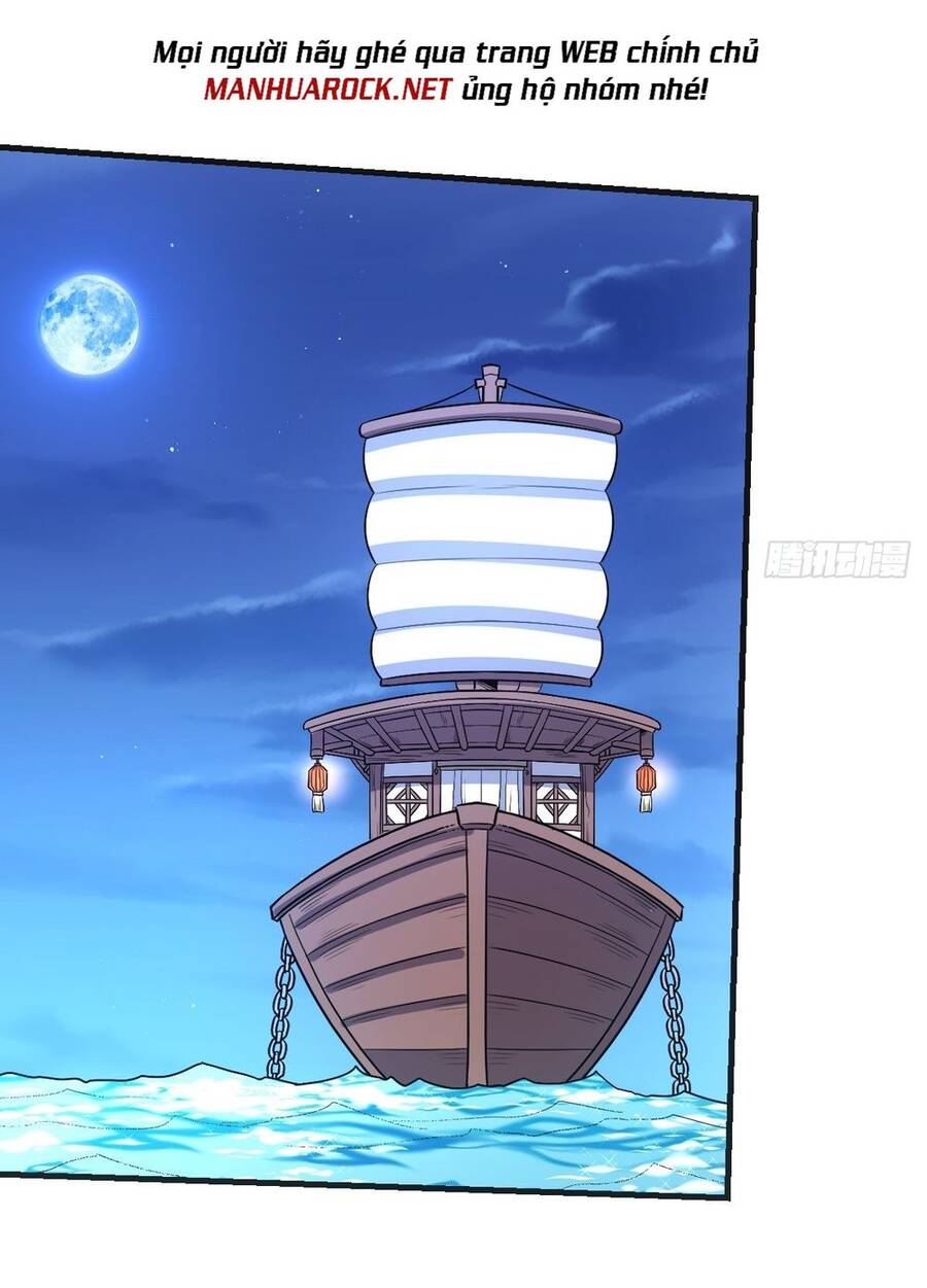 Nguyên Lai Ta Là Tu Tiên Đại Lão Chap 117 - Next Chap 118