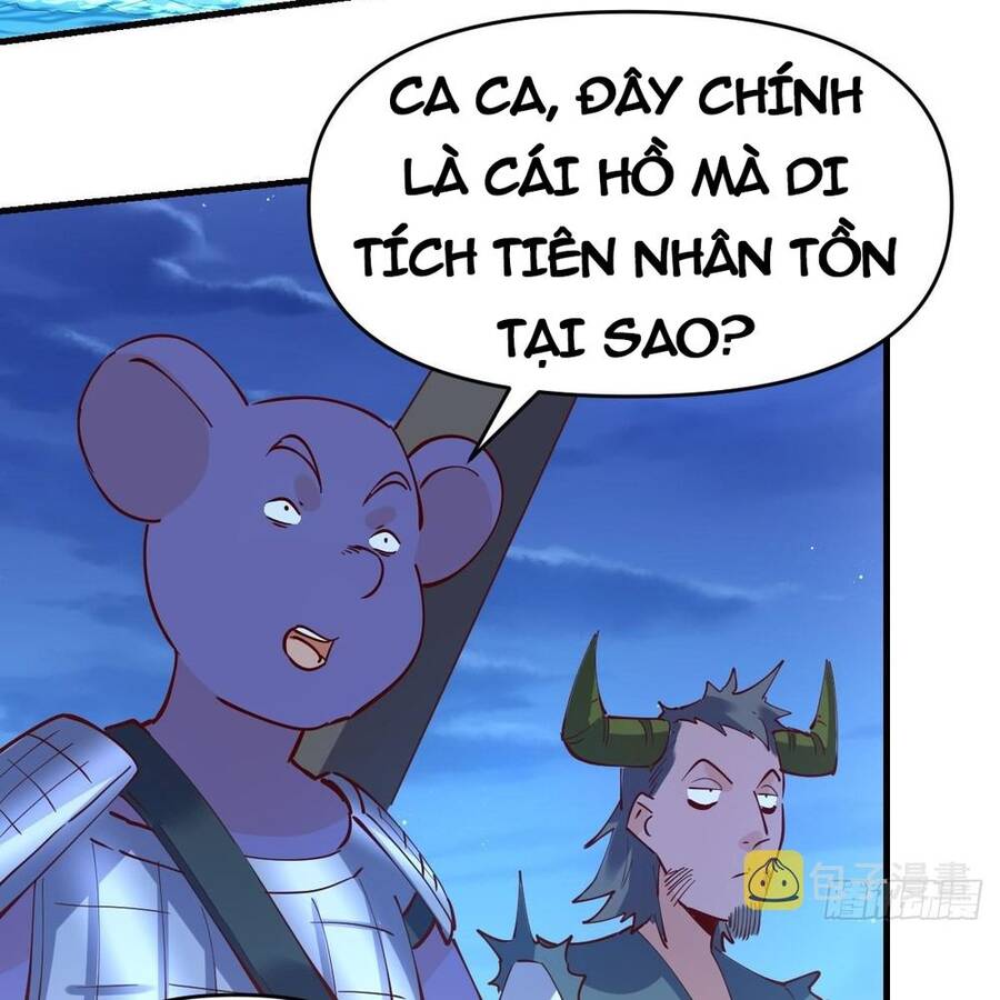 Nguyên Lai Ta Là Tu Tiên Đại Lão Chap 117 - Next Chap 118