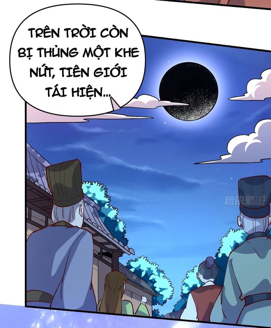 Nguyên Lai Ta Là Tu Tiên Đại Lão Chap 117 - Next Chap 118