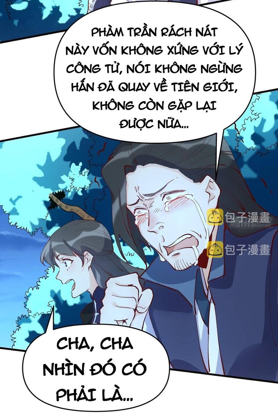 Nguyên Lai Ta Là Tu Tiên Đại Lão Chap 117 - Next Chap 118