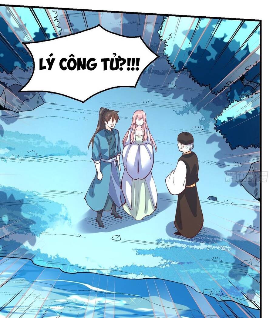 Nguyên Lai Ta Là Tu Tiên Đại Lão Chap 117 - Next Chap 118