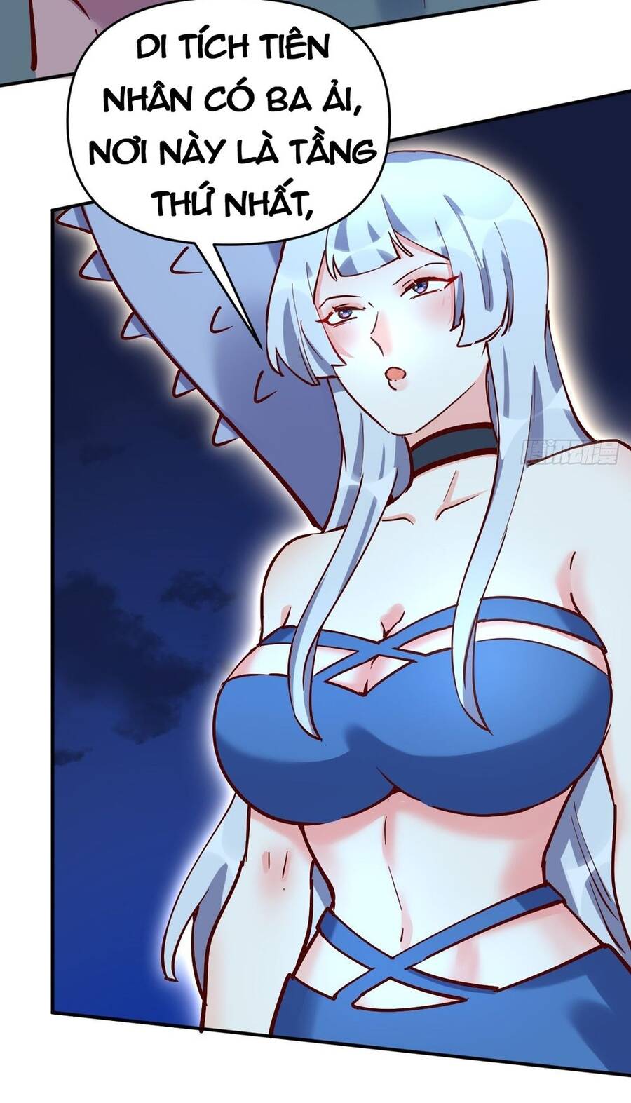 Nguyên Lai Ta Là Tu Tiên Đại Lão Chap 118 - Next Chap 119