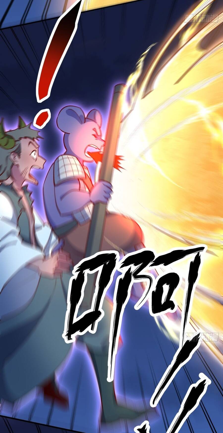 Nguyên Lai Ta Là Tu Tiên Đại Lão Chap 118 - Next Chap 119