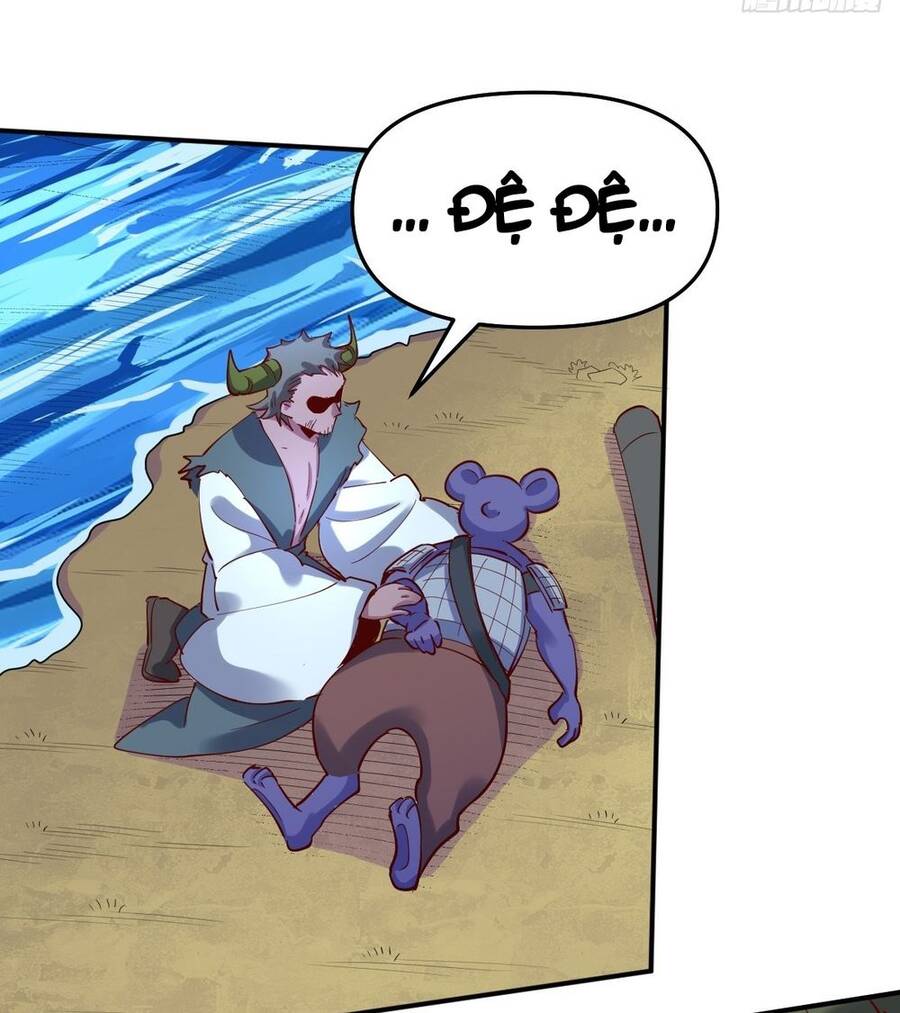 Nguyên Lai Ta Là Tu Tiên Đại Lão Chap 118 - Next Chap 119