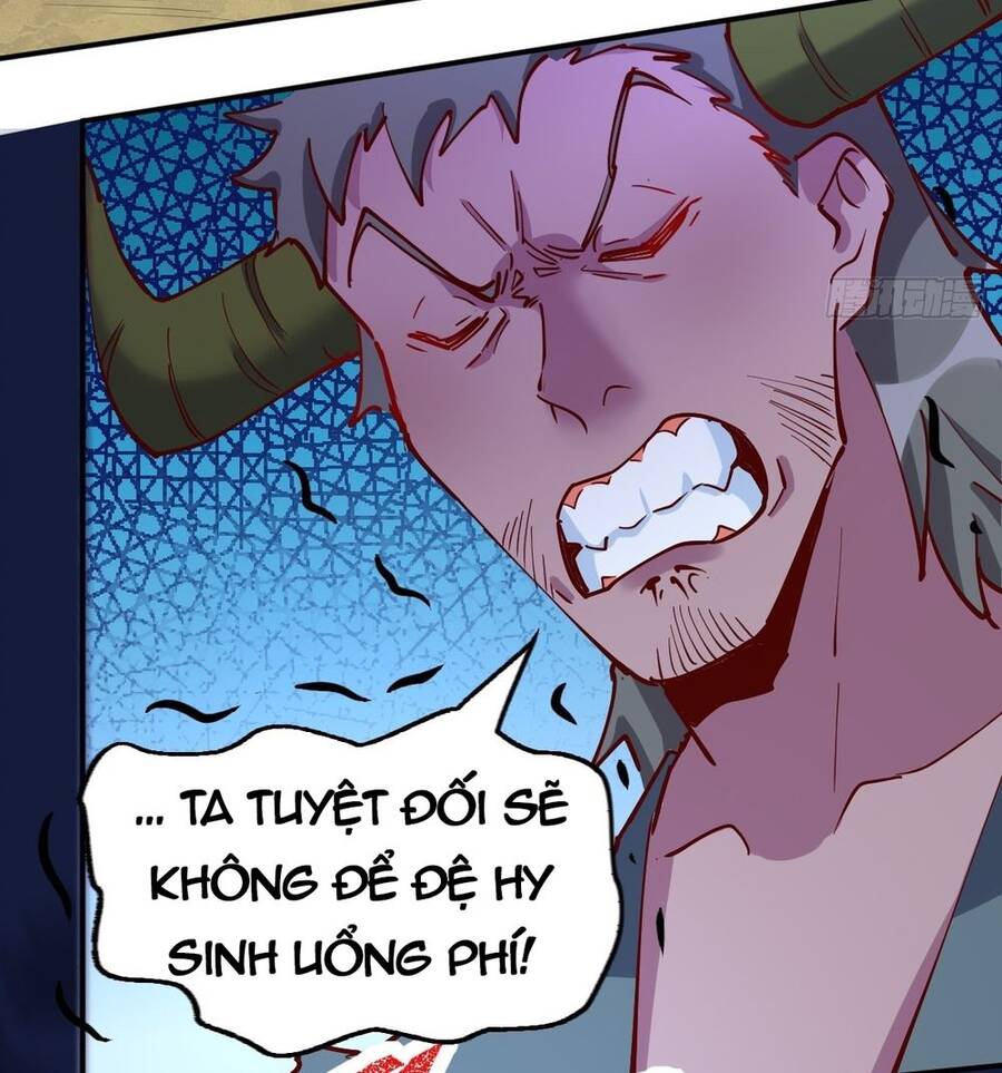 Nguyên Lai Ta Là Tu Tiên Đại Lão Chap 118 - Next Chap 119
