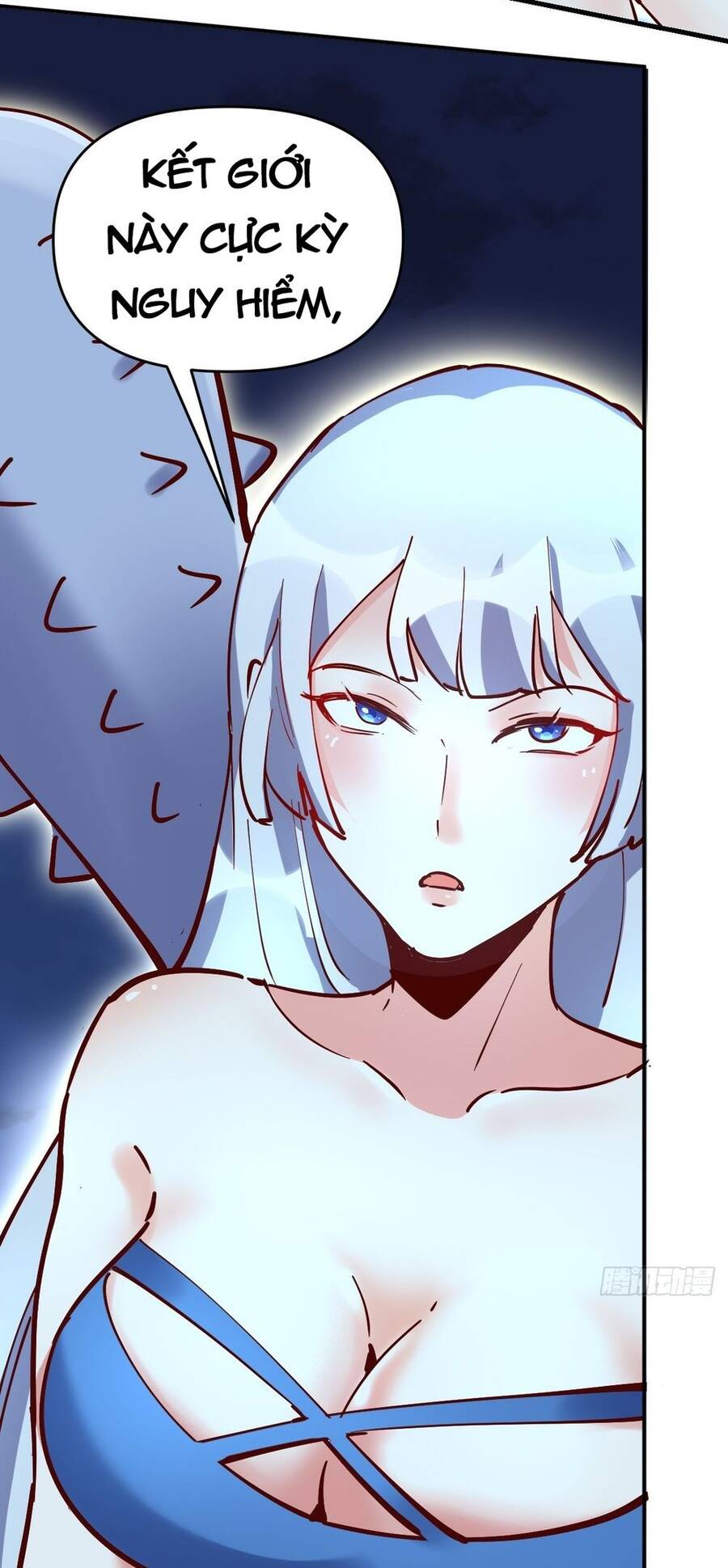 Nguyên Lai Ta Là Tu Tiên Đại Lão Chap 118 - Next Chap 119