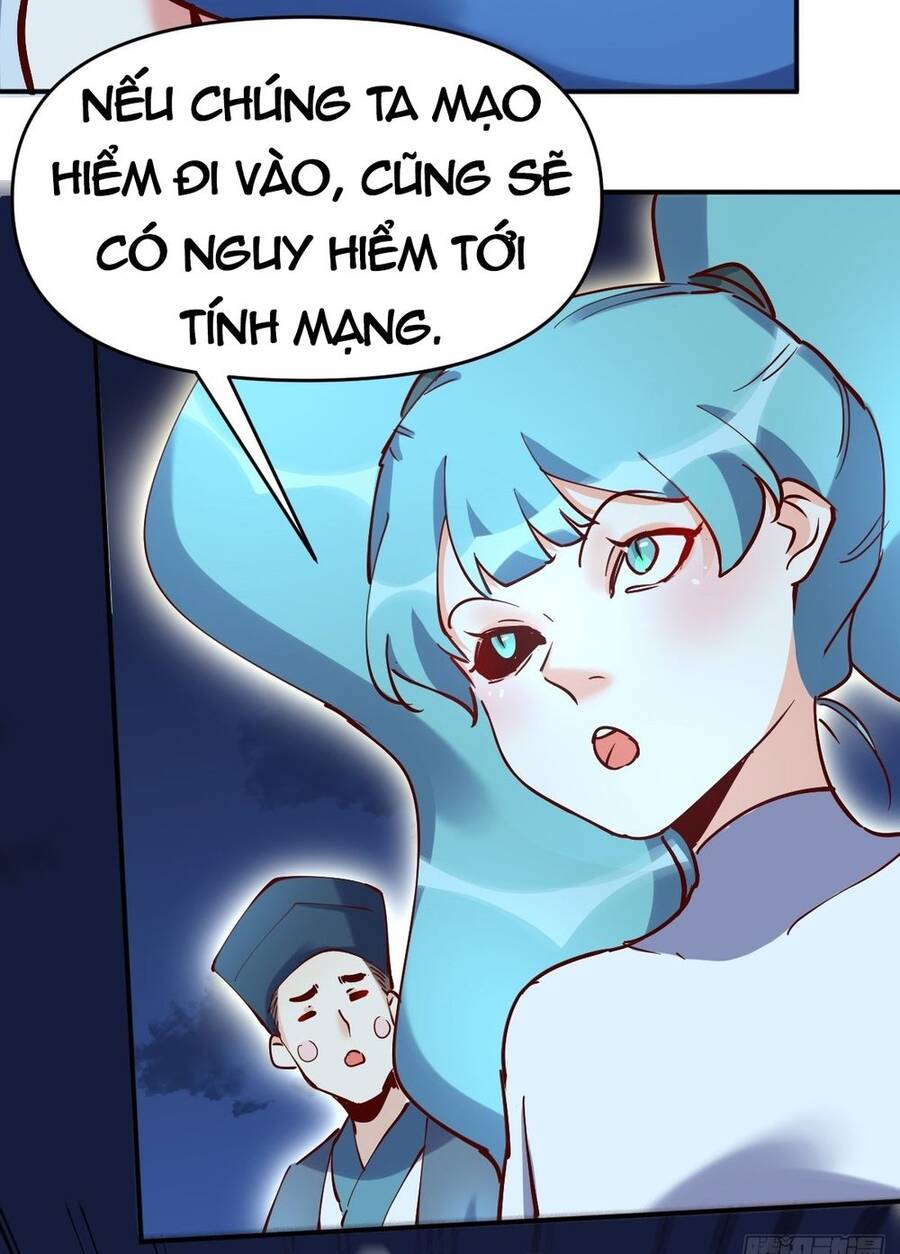 Nguyên Lai Ta Là Tu Tiên Đại Lão Chap 118 - Next Chap 119