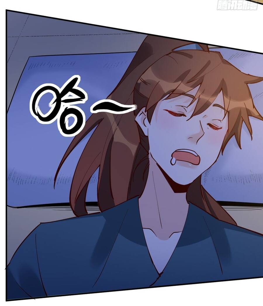 Nguyên Lai Ta Là Tu Tiên Đại Lão Chap 118 - Next Chap 119