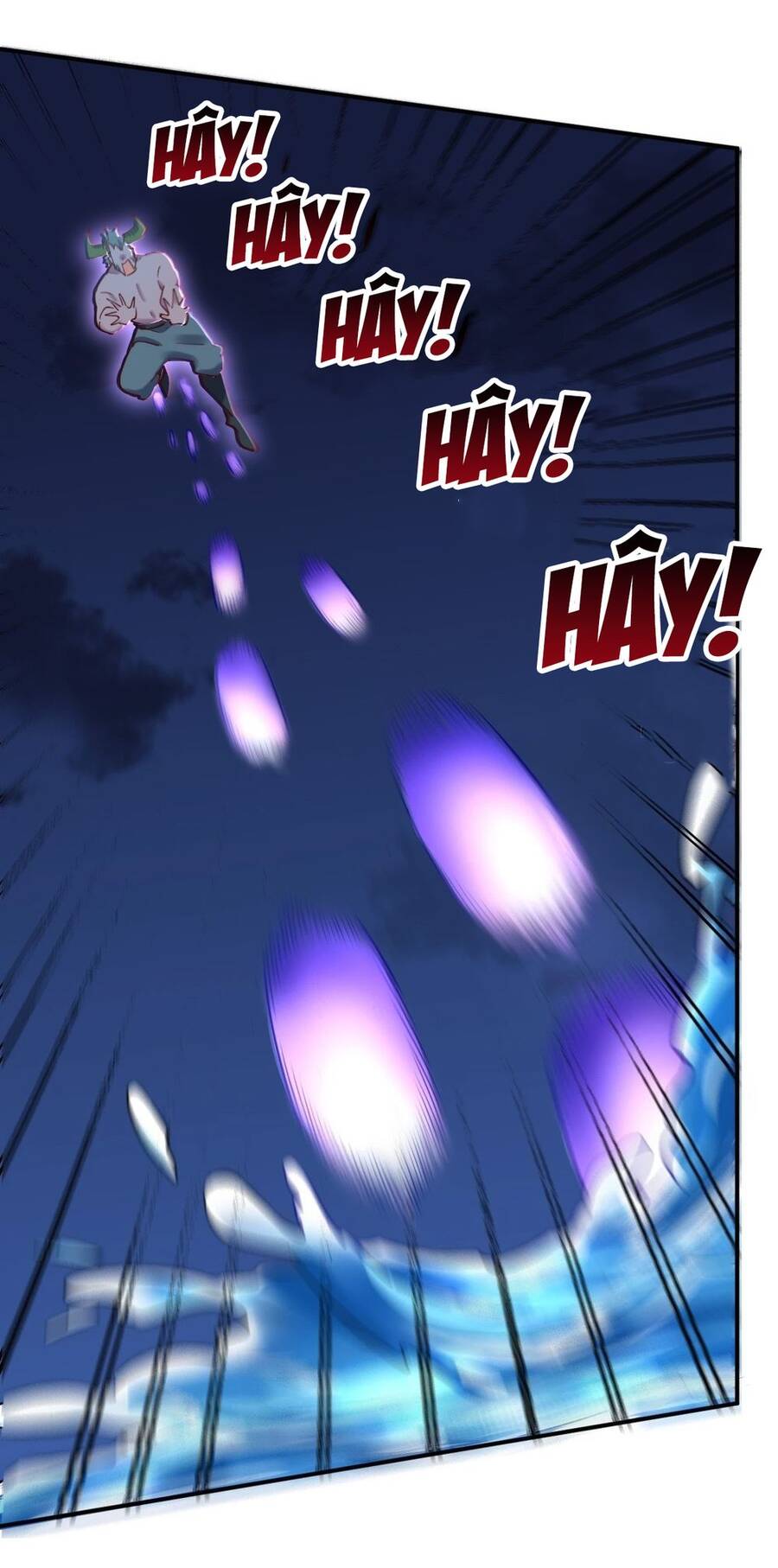 Nguyên Lai Ta Là Tu Tiên Đại Lão Chap 118 - Next Chap 119