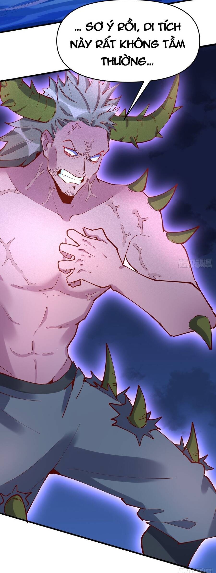 Nguyên Lai Ta Là Tu Tiên Đại Lão Chap 118 - Next Chap 119