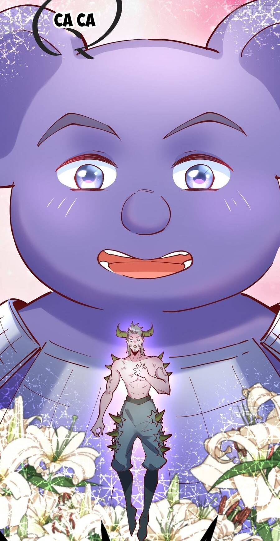 Nguyên Lai Ta Là Tu Tiên Đại Lão Chap 118 - Next Chap 119