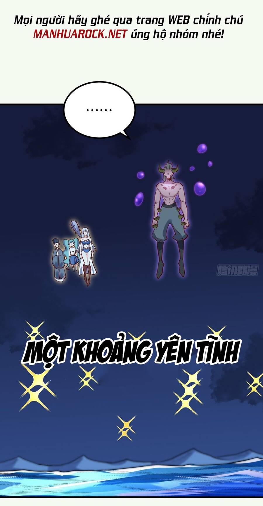 Nguyên Lai Ta Là Tu Tiên Đại Lão Chap 118 - Next Chap 119