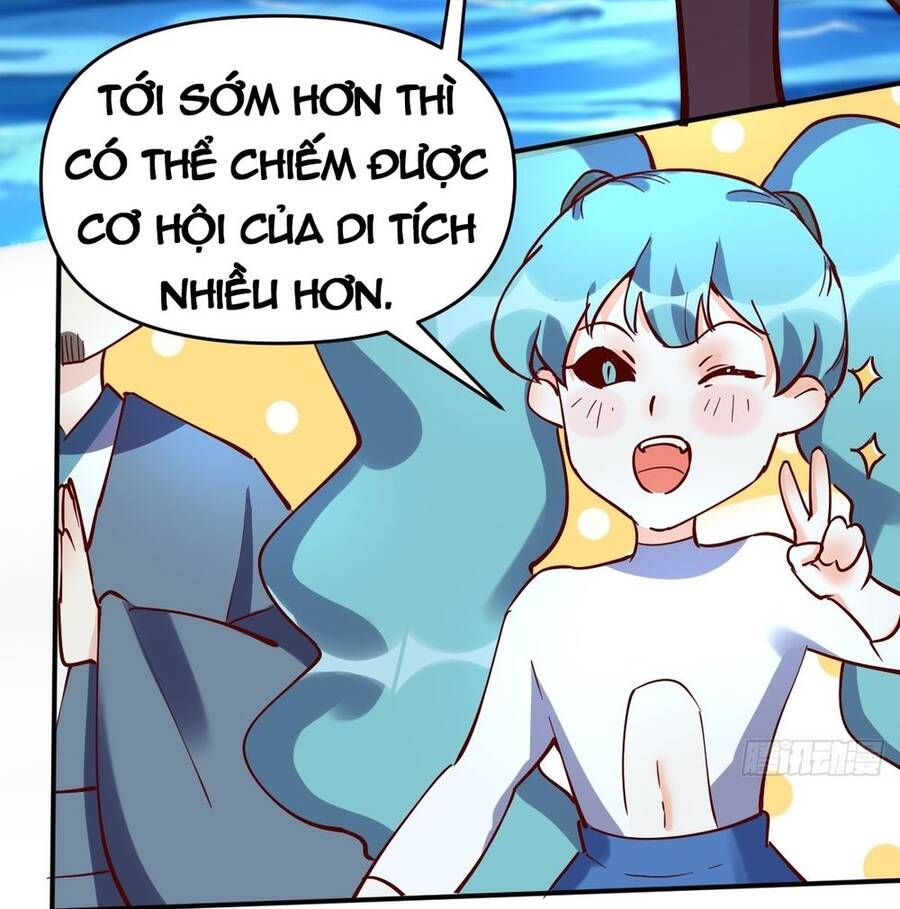 Nguyên Lai Ta Là Tu Tiên Đại Lão Chap 118 - Next Chap 119