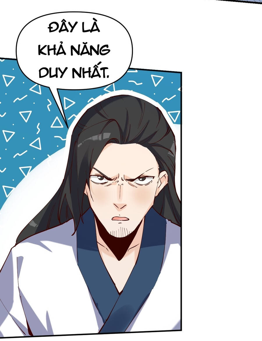 Nguyên Lai Ta Là Tu Tiên Đại Lão Chap 119 - Next Chap 120