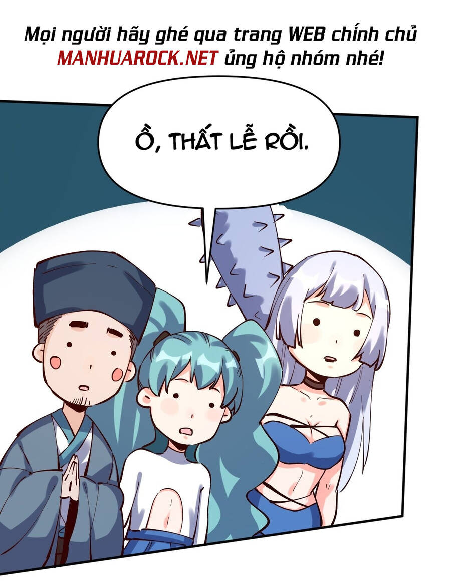Nguyên Lai Ta Là Tu Tiên Đại Lão Chap 119 - Next Chap 120