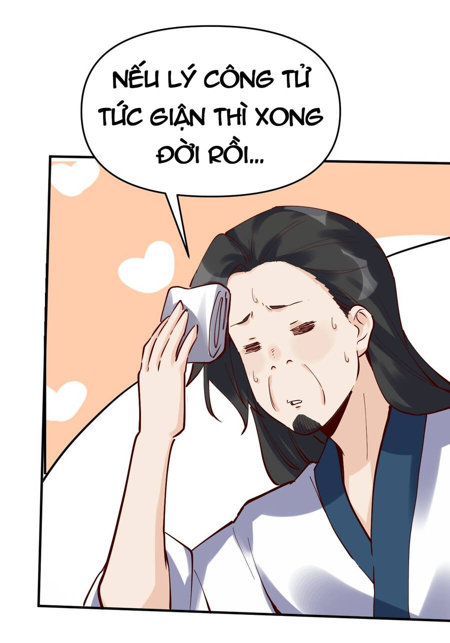Nguyên Lai Ta Là Tu Tiên Đại Lão Chap 119 - Next Chap 120