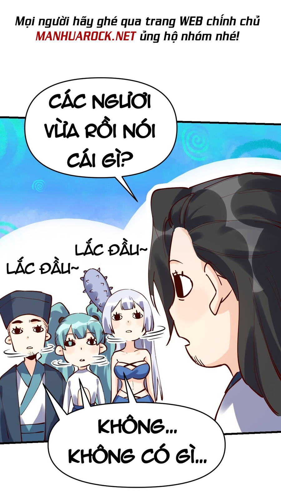 Nguyên Lai Ta Là Tu Tiên Đại Lão Chap 119 - Next Chap 120