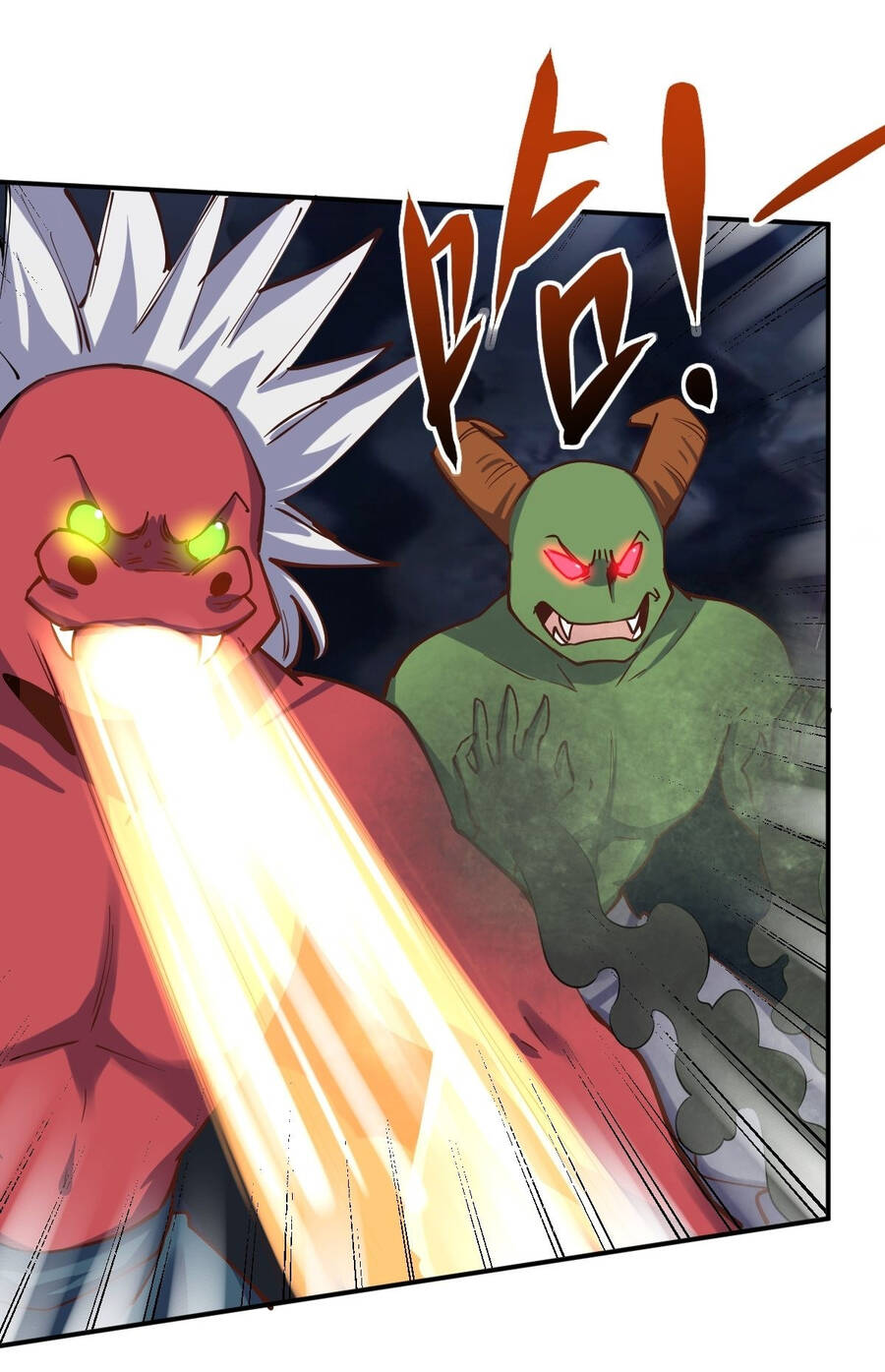 Nguyên Lai Ta Là Tu Tiên Đại Lão Chap 119 - Next Chap 120