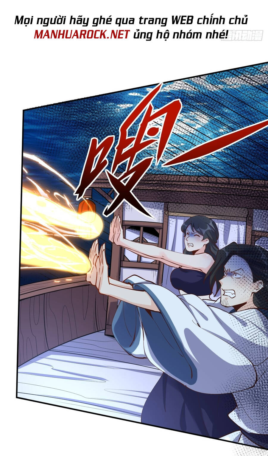 Nguyên Lai Ta Là Tu Tiên Đại Lão Chap 119 - Next Chap 120