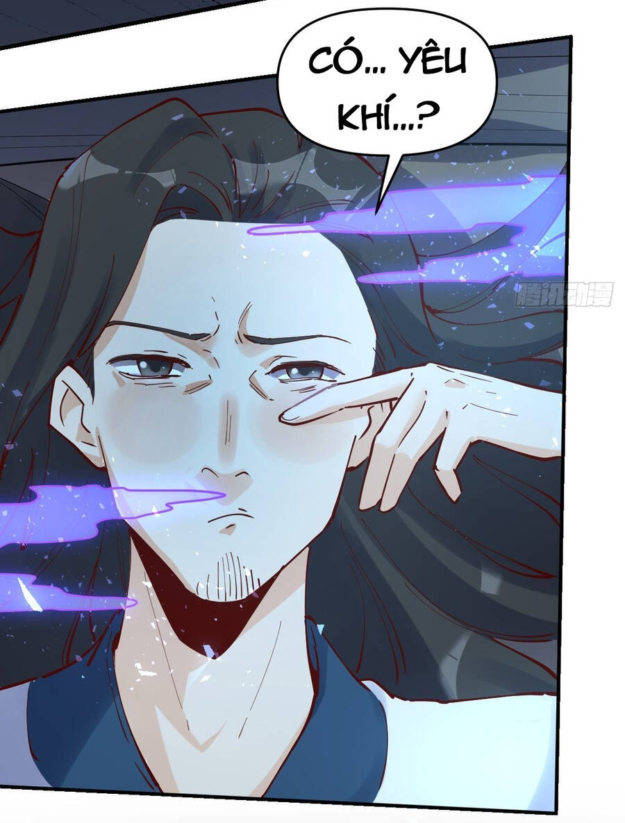 Nguyên Lai Ta Là Tu Tiên Đại Lão Chap 119 - Next Chap 120