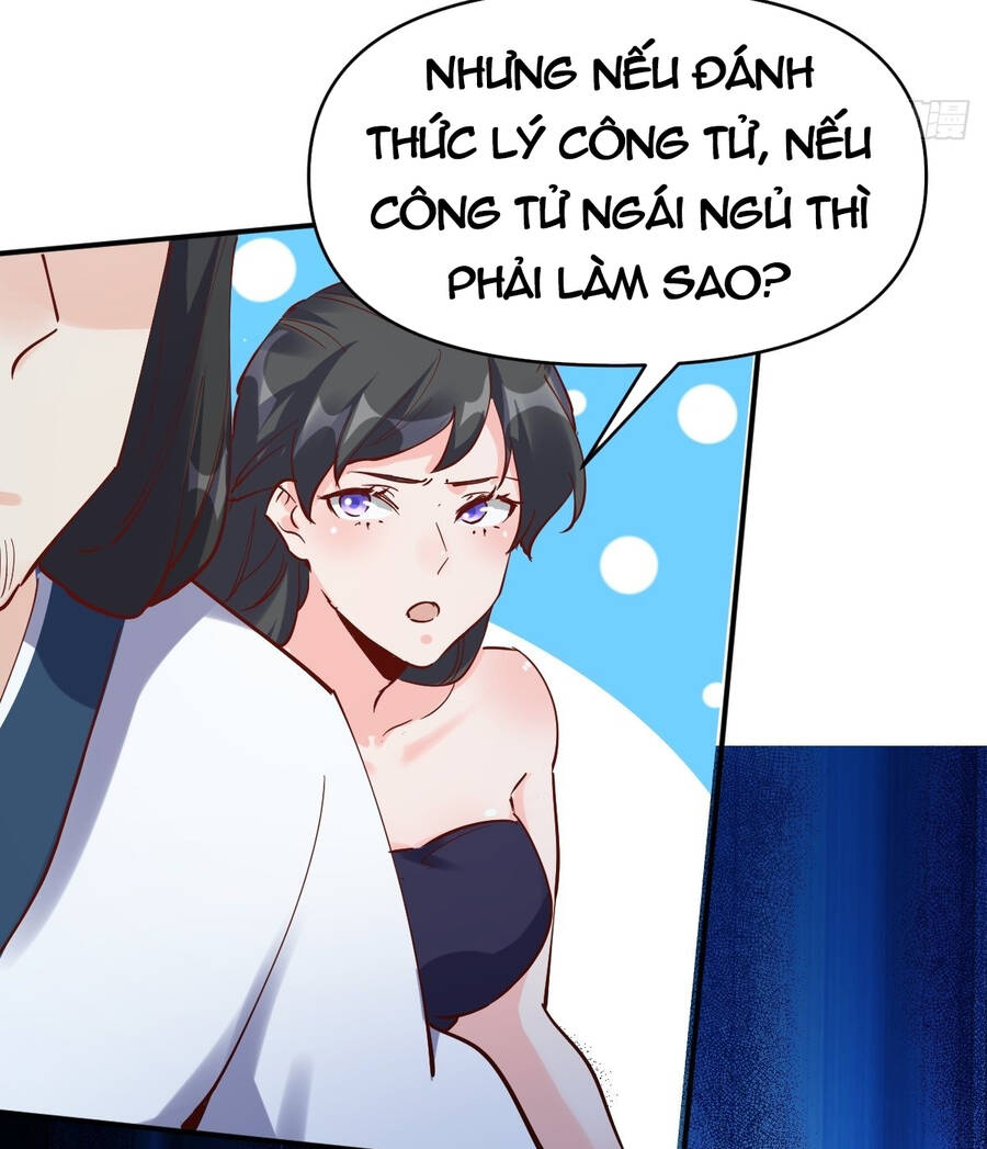 Nguyên Lai Ta Là Tu Tiên Đại Lão Chap 119 - Next Chap 120