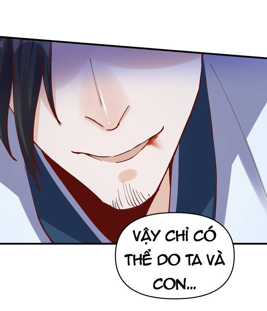 Nguyên Lai Ta Là Tu Tiên Đại Lão Chap 119 - Next Chap 120