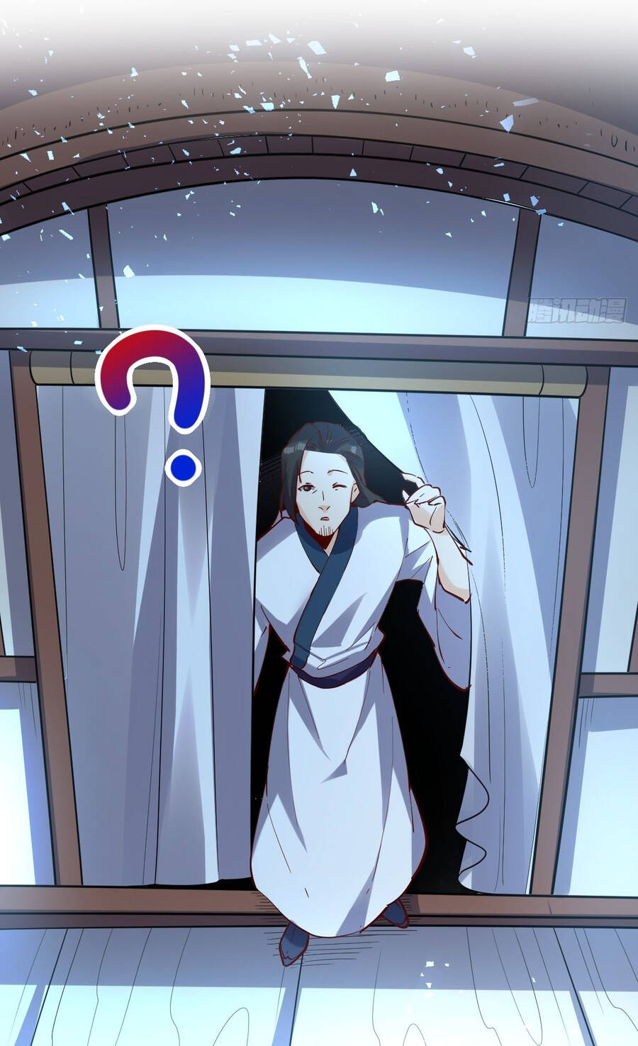 Nguyên Lai Ta Là Tu Tiên Đại Lão Chap 119 - Next Chap 120