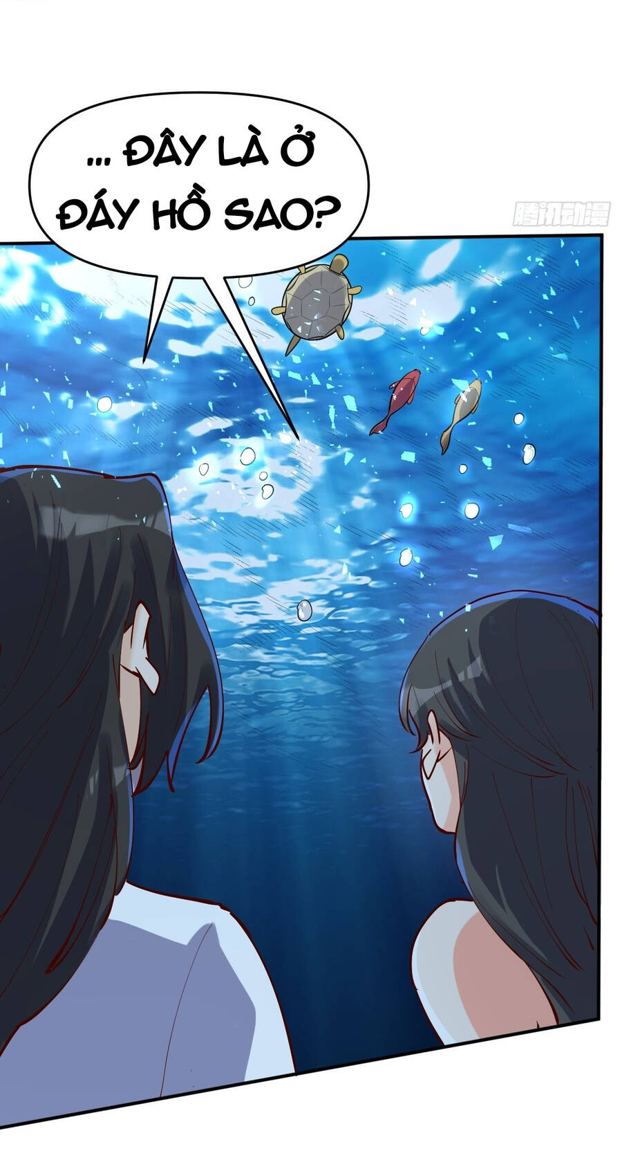 Nguyên Lai Ta Là Tu Tiên Đại Lão Chap 119 - Next Chap 120